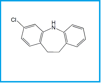 CLOMIPRAMINE EP IMPURITY F / CLOMIPRAMINE USP RC F